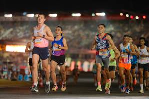 BIB: 
                            <button type="button" onclick="openModal(23271983)" class="btn btn-primary btn-sm float-right btn-popup" data-toggle="modal" data-target=".modal-high-quality">
                        <i class="fas fa-shopping-cart"></i> Add to Cart
                    </button>
                                            <button type="button" onclick="isThisMe(23271983, true)" class="btn btn-success btn-sm float-right btn-popup btn-isme hidden" data-toggle="tooltip" data-placement="bottom" title="นี่คือรูปของคุณใช่ไหม คลิกที่นี่เพื่อเอาเข้าอัลบั้ม">
                        <i class="fas fa-plus"></i> Add to album
                    </button>
                    <button type="button" onclick="isThisMe(23271983, false)" class="btn btn-warning btn-sm float-right btn-popup btn-isnotme hidden">
                        <i class="fas fa-ban"></i> Remove from album
                    </button>